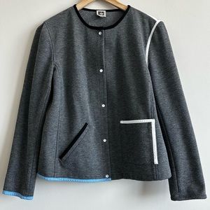 Anne Klein Blazer Jacket